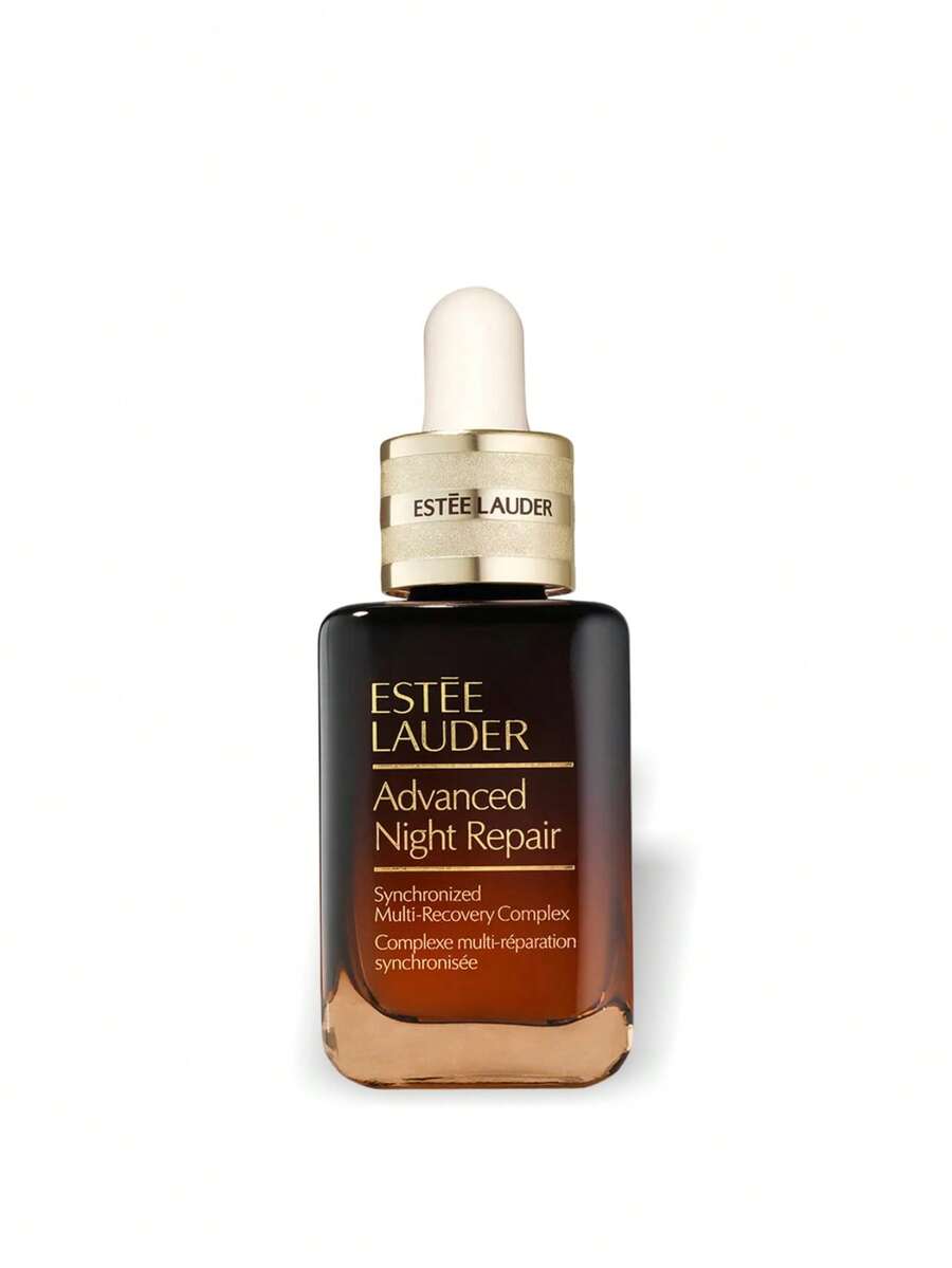 Estée Lauder Advanced Night Repair Synchronized Multi-Recovery Complex Serum 30 Ml - White - View 1