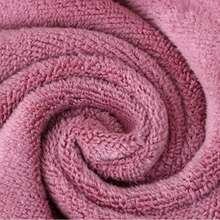 运动毛巾、速干健身毛巾、瑜伽垫毛巾、超细纤维 30 X 110cm - 紫色 - 查看 4