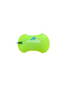 1 pezzo Borsa galleggiante stagna e impermeabile in PVC fluorescente gonfiabile per uso all'aperto, per telefoni, vestiti