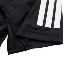 Adidas Camiseta de manga corta deportiva para hombre, ropa deportiva para entrenamiento de running y fitness, CLUB 3STR camiseta Camiseta de manga corta casual, JG0978