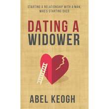Dating A Widower:Starting A Relationship With A Man Who's Starting Over-996 - 單本 - 查看 1
