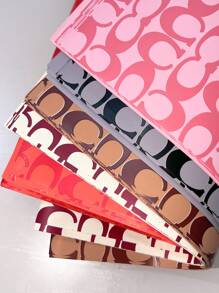 20/10 pièces Papier d'emballage fleur noire, bouquet de fleur DIY artisanal, emballage de bouquet de fleur frais imperméable, matériel d'emballage de boîte-cadeau florale, fournitures de fleuriste
