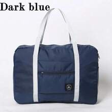 2pcs/1pc Large Capacity Luggage Bag, Storage Bag, Garment Organizer, Handbag, Travel Suitcase, Business Travel Bag, Outdoor Storage Bag - Multicolor - View 17