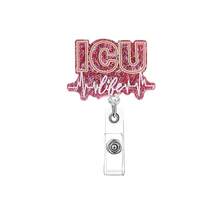 1pc Fun Retractable With Cartoon Alligator Clip Medical Nurse Hat Syringe Letter And Acrylic Name Badge Perfect Gift For Teachers Students Doctors Nurses Men And Women Guts Scrub Suit Nurse Uniform Nurse Accessories Badge Reel - Multicolor - View 22