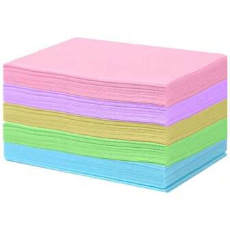 Multi-Purpose Floor Cleaning Tablets, Tile & Hardwood Floor Cleaner & Polish, Powerful Degreasing Home Cleaning Agent With Fragrance