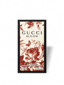Gucci Bloom Eau De Parfum 30 Ml - White - View 3