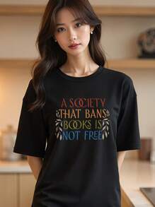 Women T-Shirts