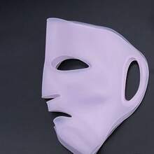Reusable Anti-Wrinkle Silicone Mask Bracket, For Face Masks, Moisturizing Mask Cover, Prevent Evaporation, Beauty Facial Tool