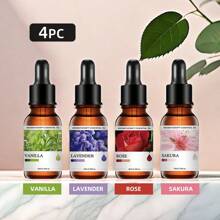 Set da 12 pezzi di diffusori di oli essenziali, comprende candele profumate, diffusori, oli di ricarica, per uso domestico e in auto