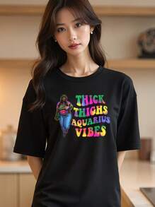 Women T-Shirts