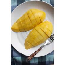 5 Sweet Nam Dok Mai Mango Seed Mangifera Indica Suitable For Gifts - 1Pack - View 9