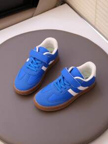 New Unisex & Kids Casual Sneakers, Fashion Versatile Shoes