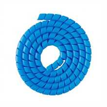 1m Length Durable PP Material Electric Scooter Line Protection Tube, Suitable For Ninebot Max G30 And Mijia M365 Pro 1S, Multi-Color Options, Brake Line Protection, Hidden Wire Bundle, Abrasion Resistant Flexible Design, Electric Scooter Upgrade | Flexible Tubing | Wear Resistant - Multicolor - View 11