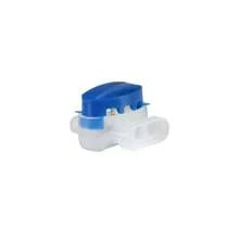 20 Pieces/Set Of Electric IDC 314-BOX Wire Connectors, Suitable For Robot Lawn Mowers And Irrigation Applications