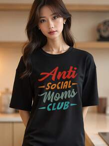 Women T-Shirts