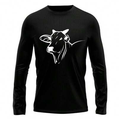 Camisa Uv Country Nelore Camisa Proteção Termica Agro