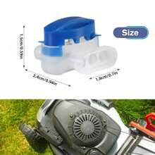 20 Pieces/Set Of Electric IDC 314-BOX Wire Connectors, Suitable For Robot Lawn Mowers And Irrigation Applications