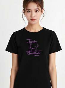 Women T-Shirts