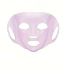 Reusable Anti-Wrinkle Silicone Mask Bracket, For Face Masks, Moisturizing Mask Cover, Prevent Evaporation, Beauty Facial Tool
