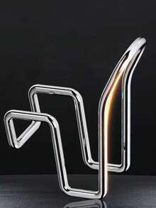 1pc Balcony Shoe Hanging Hook On Anti-Theft Window Railing, Outdoor Shoe Drying Rack For Window Sill, Exterior Window Sill Laundry Drying Rack