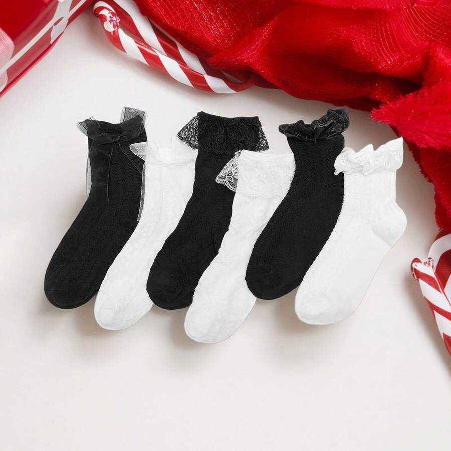 Athletic Socks