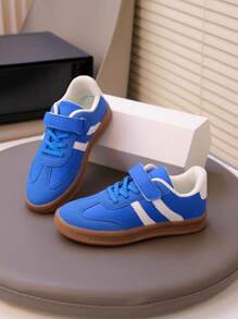 New Unisex & Kids Casual Sneakers, Fashion Versatile Shoes