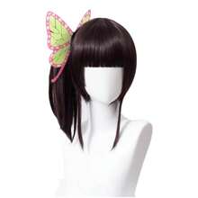 Butterfly Hairpin Hair Ornaments For Kanao Cosplay Kanae Cosplay Clip Women's Costume Headwear Kanao