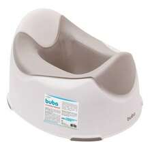 Potty For Children's Potty Training Buba Container Gray Color - Multicolor - Ver 5