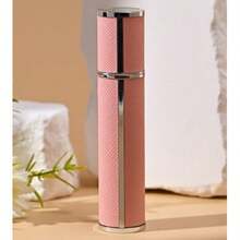 Perfume Bottle For Bridesmaid With Name, Custom Travel Perfume Bottle, Personalised Perfume Atomiser, Unique Useful Bridal Party Gift Ideas