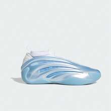 Adidas Unisex Harden Volume 9 låga basketskor JH6482