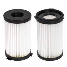 Filters And Sponges For Ariete Electric Broom Handy Force 2761 2759 RBT, Cecotec Conga Thunderbrush 520 550 560 Vacuum Cleaner
