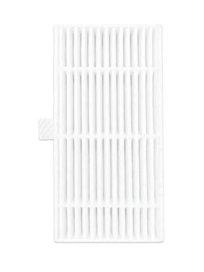 VCRO4W Robot Stofzuiger Cleaner Accessories Roller Main Side Brush HEPA Filter Mop Pad Dust Bag Rag Cloth Spare Parts Replacement Kits view 2