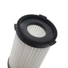 Filters And Sponges For Ariete Electric Broom Handy Force 2761 2759 RBT, Cecotec Conga Thunderbrush 520 550 560 Vacuum Cleaner
