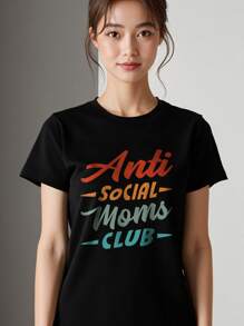 Women T-Shirts