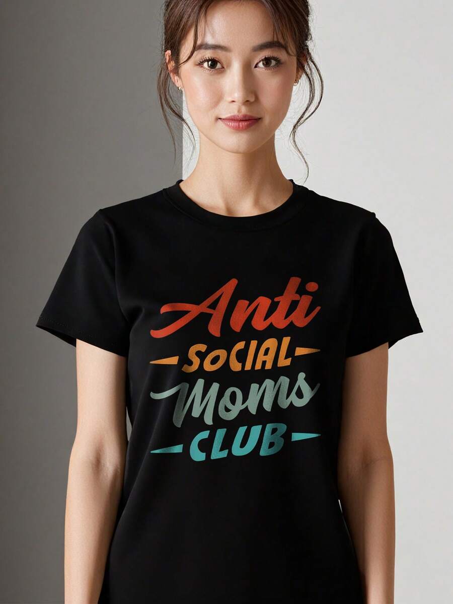 Women T-Shirts