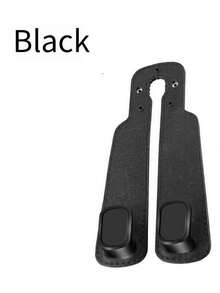 汽车挂钩，汽车座椅靠背双挂钩，多功能汽车后座手机支架，女士汽车配件