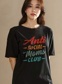 Women T-Shirts