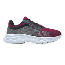 Fit Men's Running Pulse Sports Shoe Launch