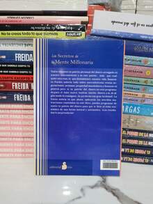 Los secretos de la mente millonaria - Libro único - Ver 3
