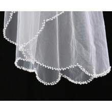 Bridal Veils - 象牙 - 查看 3