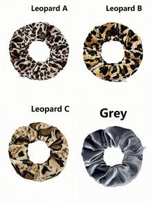 1 件天鹅绒拉链袋发带，户外运动收纳发饰，优雅头饰，带隐藏口袋，拉链弹性发带，带秘密隔层，可存放现金、钥匙、口红，女士弹性发带，简约风格，天鹅绒发带，橡胶弹性发带，纯色女士头带，马尾辫固定带发绳发饰，波西米亚风格，返校，夏季 - 彩色 - 查看 4