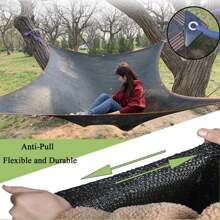 Color Stripe High Density Breathable Shade Net - Durable Plastic Outdoor Shade Cloth For Patio, Picnic, Bike Shed, Garden, Balcony And Porch Gazebo. Beige, Black, Brown