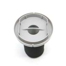 For Deerma DX700 DX700S Vacuum Cleaner Washable HEPA Filter Cleaning Brushe Deep Filtration Replacement Accessories Parts