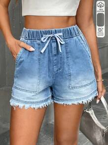 Women Denim Shorts