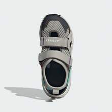 Adidas Girls' TERREX HYDROTERRA AT J Outdoor Sandals IH6377
