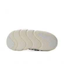 Zapatillas altas casuales FZ1014-300 NIKE DYNAMO 2 EASYON LIL (PS) para niños pequeños - Verde - Ver 3