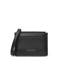 Stylish Exquisite Soft Lychee Buckle Short Multi-Function Large Capacity Wallet Multi-Function Zipper Portable Student Card Clip Coin Purse Cute Fit Suitable Young Student Gift Women Purse For Women Wallet Mini Wallet Purse Wallet Wristlet Wallet