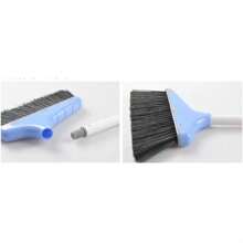 Mătură de curățare ușoară cu tijă de plastic