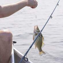 30 件套鱼线诱饵线不锈钢跟踪线主线渔具适用于梭子鱼隐藏主线户外钓鱼装备