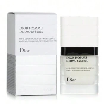 Christian Dior Homme Dermo SystemHomme Dermo System Pore Control Perfecting Essence  50ml/1.7oz - White - View 1